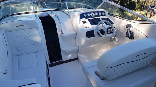 Imagen 14 de 19 de Canestrari 275 Con Mercruiser 300 V8