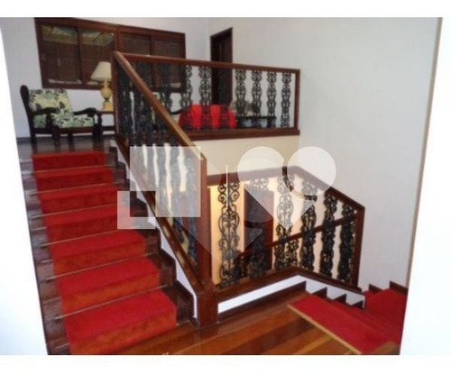 Casa-porto Alegre-vila Assunção | Ref.: 28-im411946 - 28-im411946