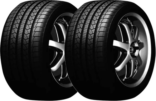 Kit de 2 llantas Saferich FRC66 LT 275/45ZR19 108 V