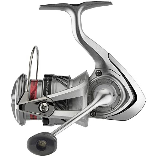 Carrete De Spinning Daiwa Crossfire Lt