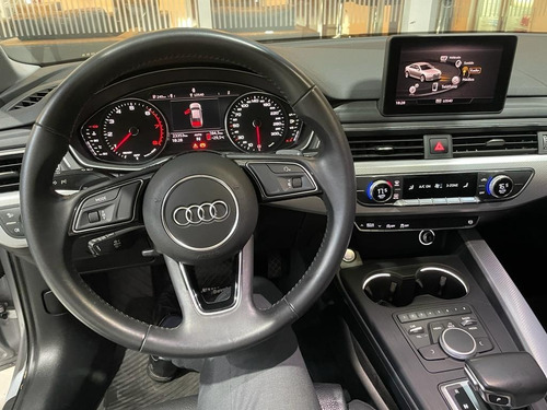 Imagen 7 de 25 de Audi A4 2.0 Fsi 190cv - Bmw Autopremier