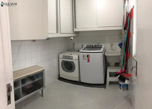 Imagem 17 de 30 de Ótima Casa Mobiliada E Equipada Com 03 Dormitórios Em Condomínio Em Itajaí! - Ca00458 - 69390413