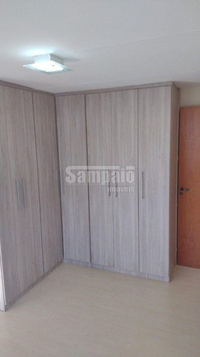 Imagem 16 de 25 de Apartamento - Ref: S2ap6581
