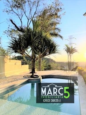 Imagem 2 de 10 de Casa Em Condominio - Jardim Imperial Hills Iii - 402