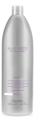 Farmavita® Shampoo Violeta Amethyste 1000ml