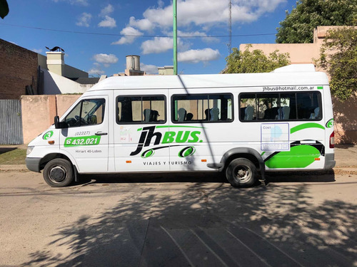 Sprinter Sprinter 413 19+1