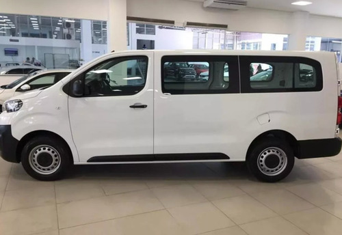 Peugeot Expert 1.6 Hdi Premium