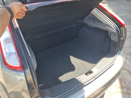 Ford Focus 2 1.6 Trend Sigma