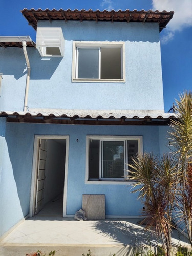 Imagem 1 de 26 de Casa Para Venda - Encantado, Rio De Janeiro - 70m², 1 Vaga - 286