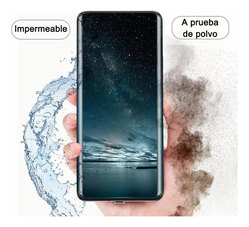 Tapones Antipolvo Celular Protector Dust Plug Tipo C Metal