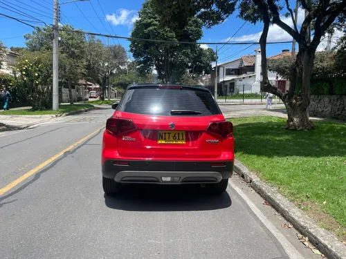 Suzuki Vitara 1.6 Gl All-Grip 4X4