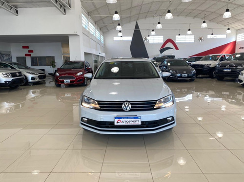 Volkswagen Vento 1.4 Highline 150cv 2017