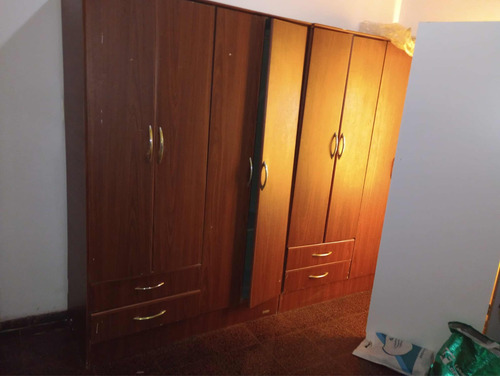 Alquiler Casa Barrio Soberania Nacional, Tres Ambientes.