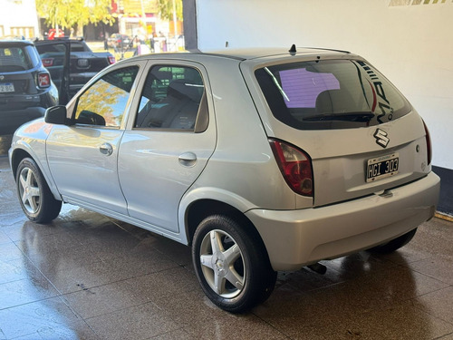 Suzuki Fun 1.4 N Aa Da