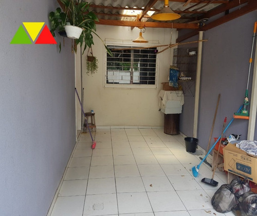 Imagem 3 de 27 de Sobrado - So00361 - 69185693