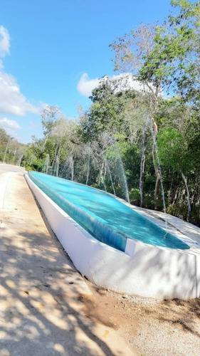 Imagen 3 de 30 de Hermosa Casa En Venta Senderos Mayakoba Playa Del Carmen P3243