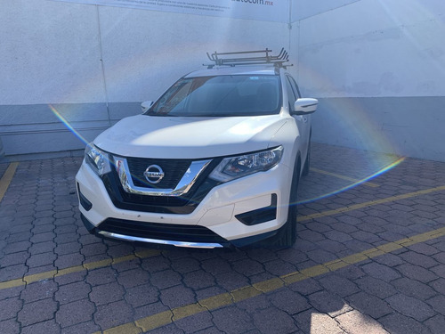 Imagen 1 de 15 de Nissan X-trail 5 Puertas