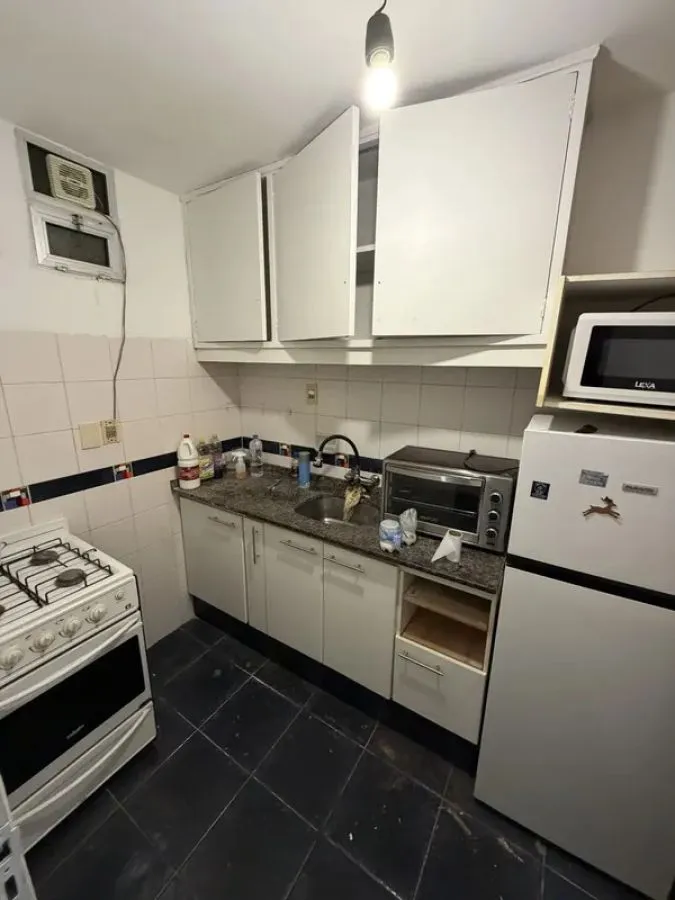 Alquiler Apartamento 1 Dormitorio Pocitos · Foto 5