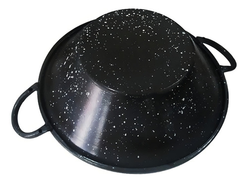 Fritador Pasteleiro Inox Tacho 16 Gás 7 L Frituras Em Geral Frequência Fritador Pasteleiro A Gás N16 Aço Inox 7 L Industrial A Gás (glp)