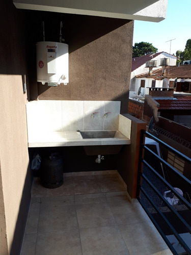 Departamento 3 Ambientes