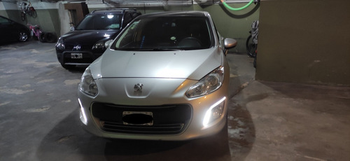 Peugeot 308 Feline 2.0