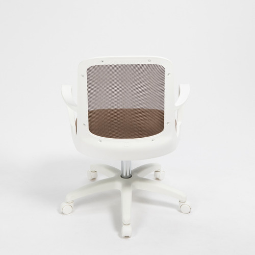 Sila De Escritorio Fresa White Diseño Rossi 3 Años Garantía