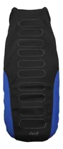 Comprar Funda Honda 125 Xr Bross Skua Universal Asiento Grip Tsl Azu