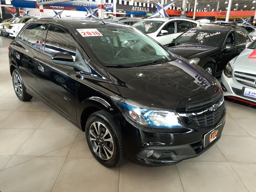 Chevrolet Onix 2016 1.4 Ltz 5p