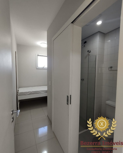 Imagem 25 de 30 de Apartamento Lindo À Venda Sumaré - Bezerra Imóveis - Ap01117 - 69835171