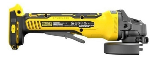 Esmerilhadeira Angular 5 20v Sbg700 Stanley 2 Baterias