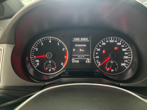Volkswagen Fox 1.6 Xtreme Total Flex 5p