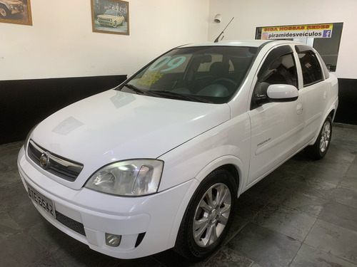 Chevrolet Corsa 1.4 Maxx Econoflex 5p