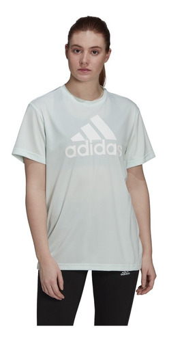 Polera Mujer adidas Bl Boyf T