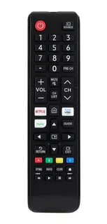 Control Remoto Samsung Para Smart Tv Netflix Amazon
