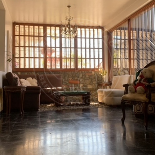 Imagen 4 de 14 de Casa Quinta En Venta Urb. Santa Maria Sur