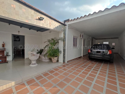 Imagen 3 de 16 de Casa En Venta La Morita I Maracay 22-18661 Df