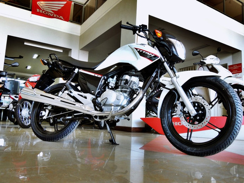Honda Cg 150 Titan 0km 2021 Tarjeta Cuotas Ahora 18 Motonet
