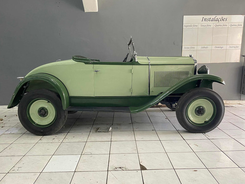 Fiat 514 Roadster