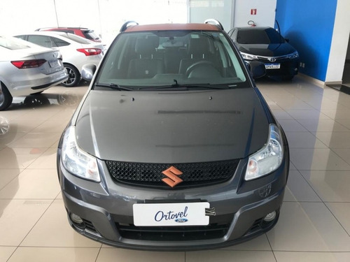 Sx4 Aut 2.0