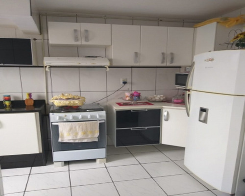 Apartamento Para Venda Em São Gonçalo/rj - Ap-002 - 69495674