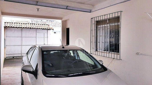 Imagem 4 de 30 de Casa Com 6 Dormitórios À Venda, 200 M² Por R$ 430.000,00 - Monte Cristo - Florianópolis/sc - Ca0297