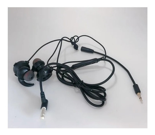 Fone De Ouvido Com Fio Para Ps4 Discord Pc Celular Microfone