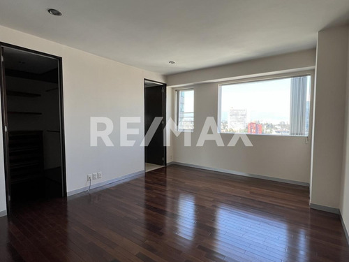 Imagen 23 de 30 de Renta Departamento En Punta Del Parque Santa Fe - (2)