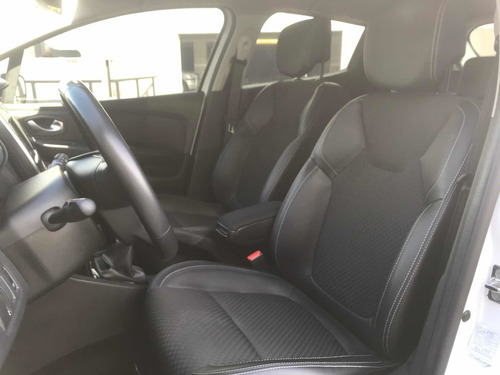 Renault Clio 2017 0.9 Iv Fase Ii Turbo Dynamique