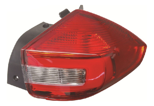 Faro Posterior Para Chery Tiggo 2 