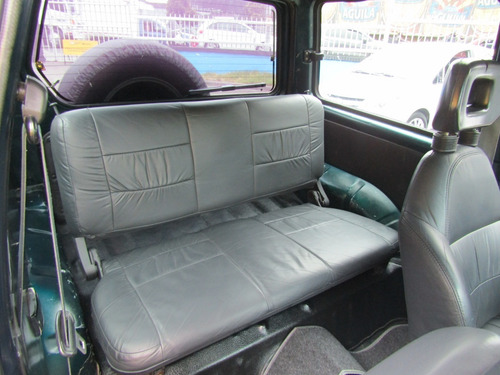 Chevrolet Vitara 4x4 1.6