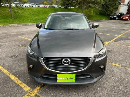 Mazda CX-3 Grand Touring