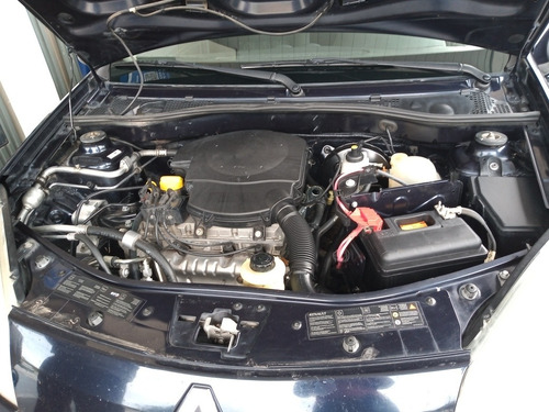 Renault Sandero 2011 1.6 Pack Plus 8v