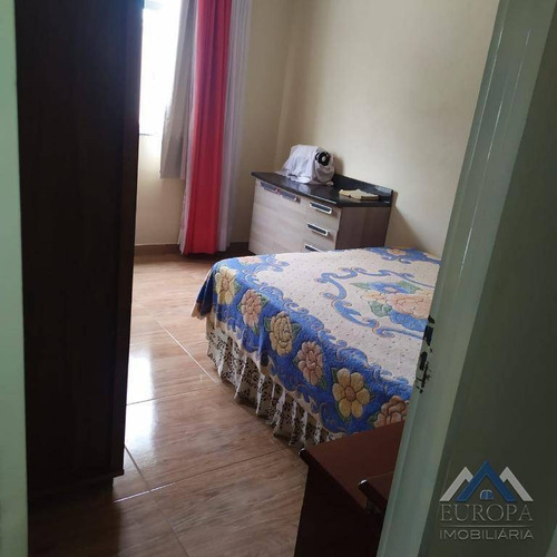 Imagem 11 de 30 de Sobrado À Venda, 586 M² Por R$ 695.000,00 - Hedy - Londrina/pr - So0140