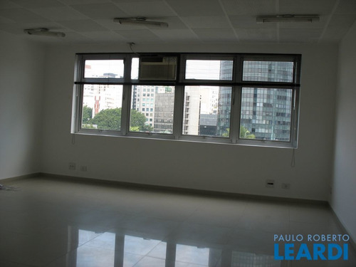 Imagem 1 de 4 de Comercial - Jardim Paulistano - Sp - 632307